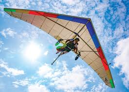 Image result for Norfolk Hang Gliding & Paragliding Club