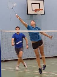 Image result for Apollo Badminton Club
