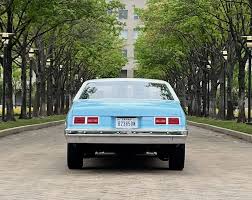 Image result for Silver Blue 1975 Nova