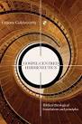 Gospel-centred Hermeneutics - Graeme Goldsworthy : Inter-Varsity Press