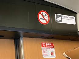 Image result for 非常ボタン