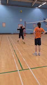 Image result for Devizes Volleyball Club