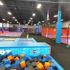 Image result for Portsmouth Trampoline Club
