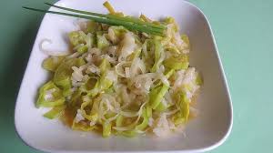 Image result for Porree