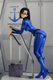 「新見薫 宇宙戦艦ヤマト2199」の画像検索結果