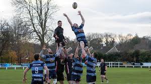 Image result for Baildon Rugby Football Club