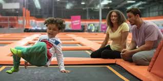 Image result for Ipswich Four Trampoline Club