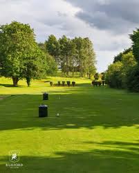 Image result for Burford Golf Club