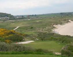 Image result for Tenby Golf Club