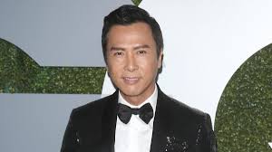 Image result for 甄子丹