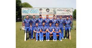 Image result for City Of Armagh Cricket Club