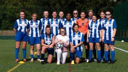 Image result for Cranleigh Ladies Hockey Club