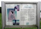 SK2451 : Information board - via Daymix