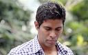 Wilson Raj Perumal is being held on suspicion of bribing 11 players to ... - Perumal_1888636c