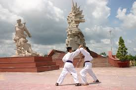 Image result for Harold Hill Aikido Club