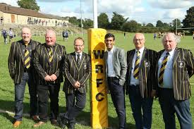 Image result for Wensleydale Rugby Union Football Club