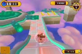 Image result for super monkey ball screenshots