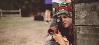 Image result for Go Ballistic Laser Combat Kidderminster