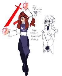 Attēlu rezultāti vaicājumam “Chara intermedia female”