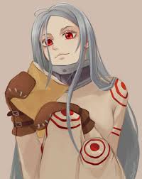 「興緒唐子 デッドマン・ワンダーランド」の画像検索結果