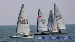 Image result for Gunfleet Boating Club