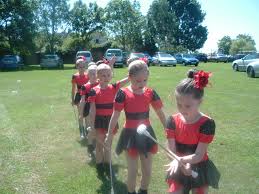 Image result for Wickford Majorettes