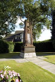 Image result for Cheadle Hulme Cc