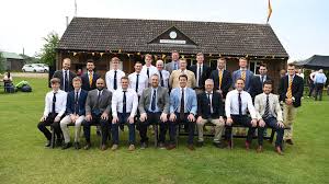 Image result for Waresley Cricket Club