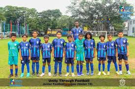 Image result for Ockley Acorns Junior F C