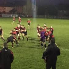 Image result for Carrickfergus Rugby Football Club