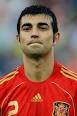 Raul Albiol: Spaniard on the