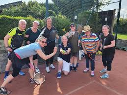 Image result for Sutton Churches Tennis Club