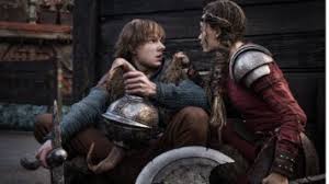 Image result for leicester dragons