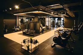 Image result for Gym in Watford
