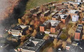 Image result for University Of Sussex