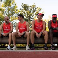 Image result for Shelton Striders