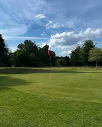 Image result for Hoebridge Golf Club