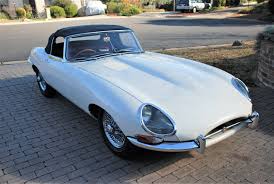 Image result for Old English White 1971 Jaguar