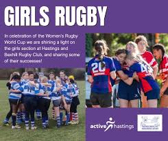 Image result for Hastings & Bexhill Rugby Football Club