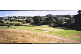 Image result for Fingle Glen Golf Club