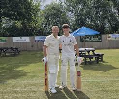 Image result for Selby Londesborough Cc