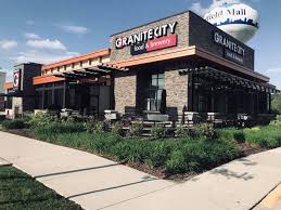 Image result for Granite City Brawlermen