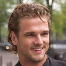 This handsome stud is Rex Ray,