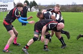 Image result for Mosborough RUFC