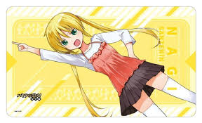 「三千院ナギ ハヤテのごとく!」の画像検索結果