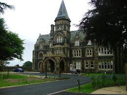 Image result for Nunthorpe Squash Club