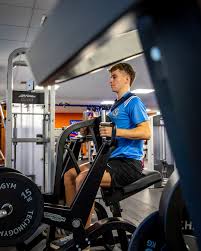 Image result for Kingfisher Gym Club