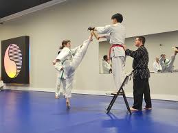 Image result for Chang's Hapkido Club