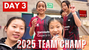 Image result for Dane End Junior Badminton Club