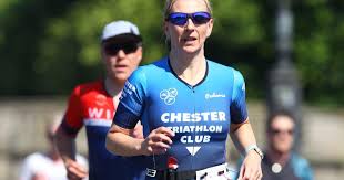 Image result for Chester Triathlon Club
